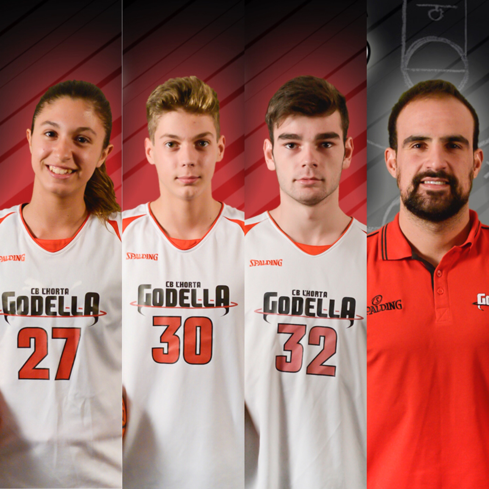 RedAnts rumbo  al Campeonato de España de Selecciones Autonómicas Infantil y Cadete de Valladolid.