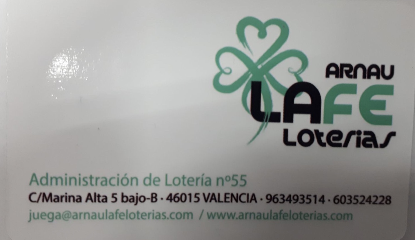 Comunicado Lotería de Navidad. Mañana Jueves 4 de Enero último día para canjear las papeletas en el pabellón municipal.