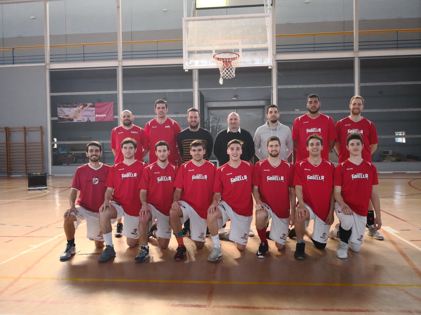 Poniendo las bases para un magnífico final de temporada. Gran Jornada para los equipos del club.