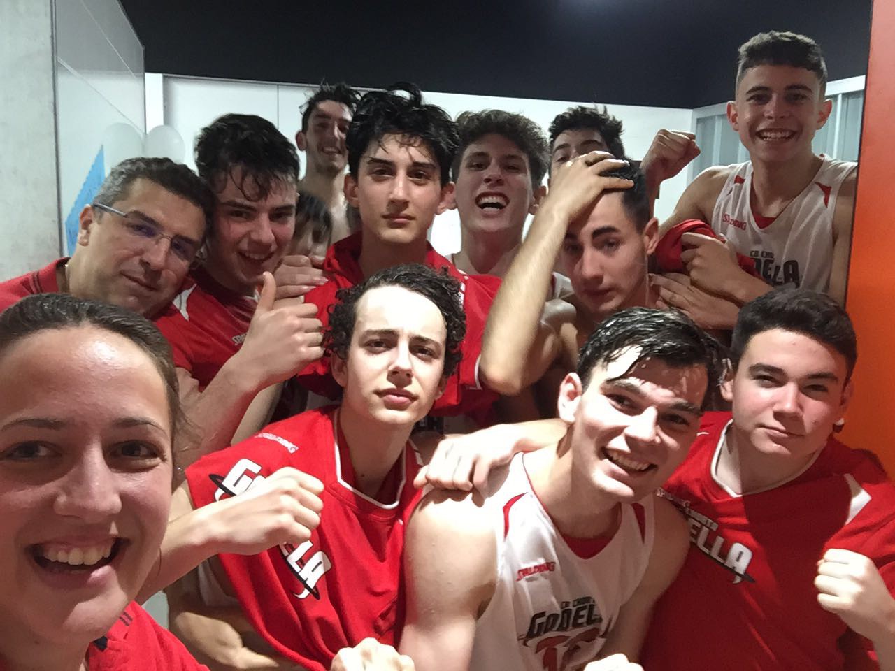 El #CadMascA logra el Subcampeonato Autonómico y se clasifica para el Campeonato de España de Clubes que tendrá lugar en Lleida.