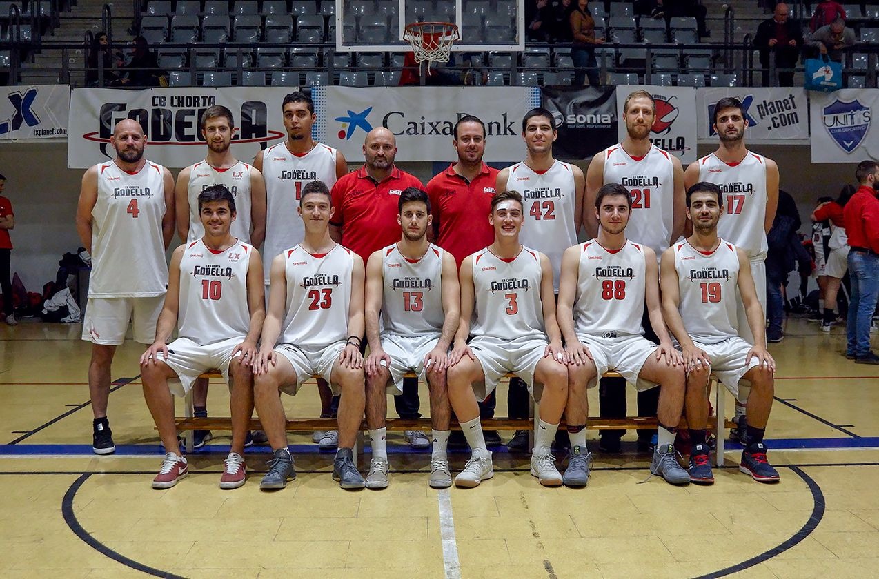 Conoce la temporada 17/18 del #SeniorMascB