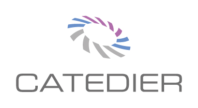 CATEDIER nuevo sponsor de nuestro Club.