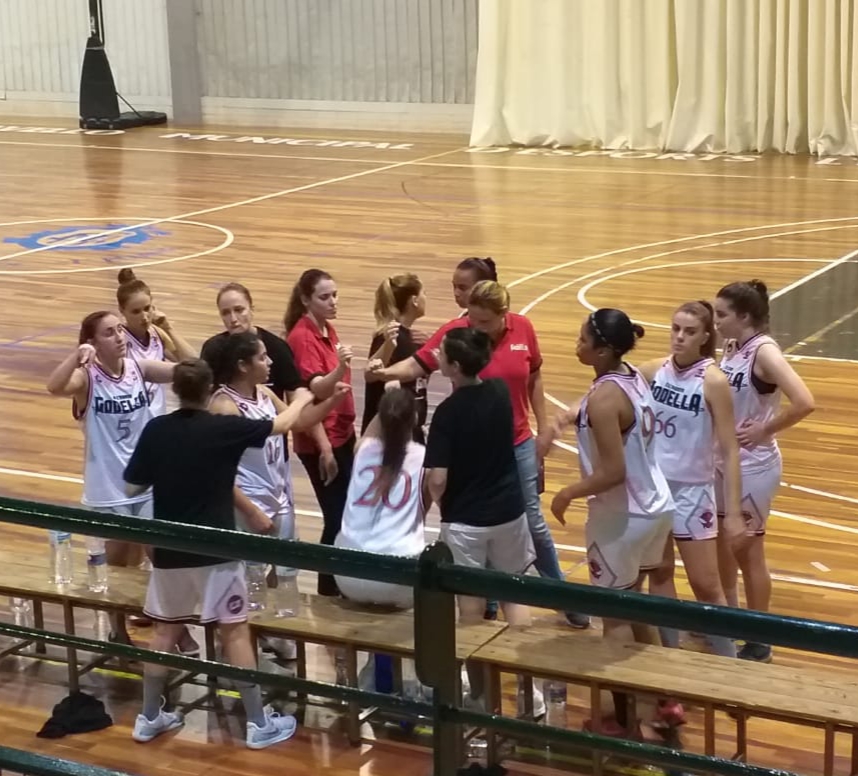Cada partido, una victoria para nuestro #SrFemA Talleres B&B