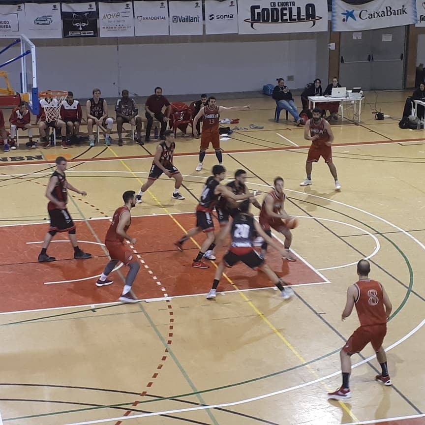 Continúa la mala racha del #SrMascA Sonia Bath