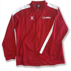 Sudadera de paseo