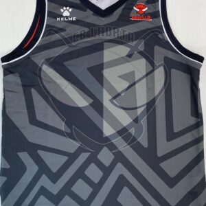 Camiseta Reversible de Entrenamiento