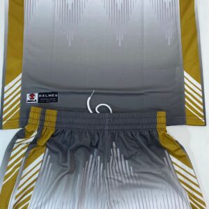 Conjunto de juego. Camiseta-Pantalón