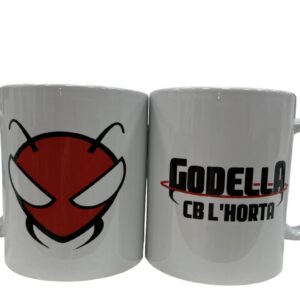 Tazas de desayuno
