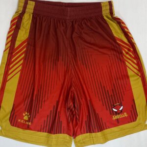 Pantalón de juego