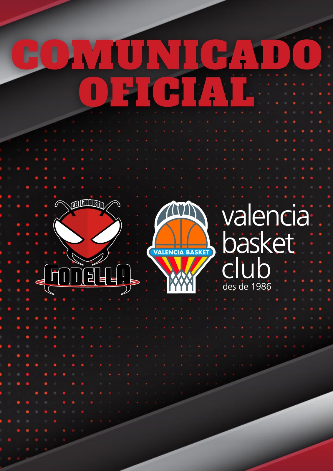 Juntos en un reto… C.B. L’Horta Godella en LEB Plata !!!