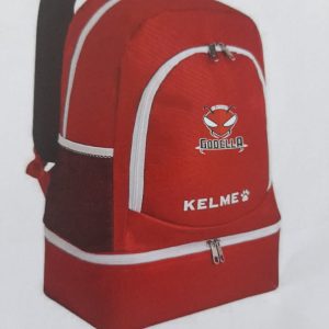 Mochila Club