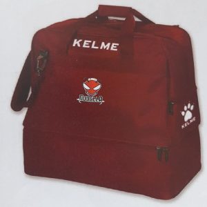 Bolsa Entrenamiento con Zapatillero