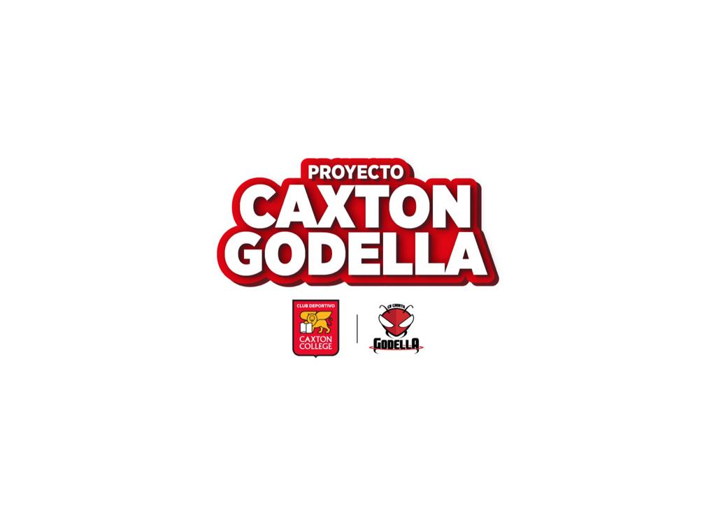 Caxton College y CB L’Horta Godella unen esfuerzos en el baloncesto formativo